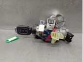 Replacement ignition switch for Hyundai Ioniq OEM IAM reference 49A6101110 