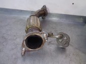 Recambio de salida colector para kia xceed 1.4 tgdi cat referencia OEM IAM 28610J7300  CESTA 2