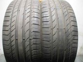 Recambio de neumatico continental para hyundai tucson 1.6 tgdi cat referencia OEM IAM 24545R1998W CONTINENTAL CONTISPORTCONTACT 