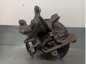 Recambio de mangueta trasera izquierda para kia optima 1.7 crdi cat referencia OEM IAM 52710C1100 