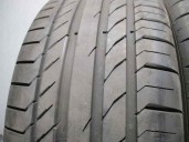 Recambio de neumatico continental para hyundai tucson 1.6 tgdi cat referencia OEM IAM 24545R1998W CONTINENTAL CONTISPORTCONTACT 