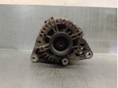 Replacement alternator for Hyundai XG 3.5 V6 CAT OEM IAM reference 3730039405 2655485 VALEO