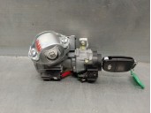 Replacement ignition switch for Hyundai Ioniq OEM IAM reference 49A6101110 