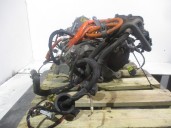 Recambio de motor completo para smart coupe referencia OEM IAM EM0003 A2C74235000 CONTINENTAL