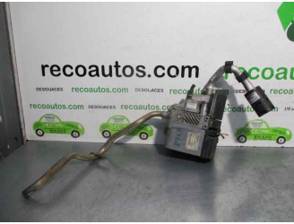 Recambio de calentador agua para volkswagen touareg (7la) 5.0 v10 tdi cat (ayh) referencia OEM IAM 7L6815071A 97150D 