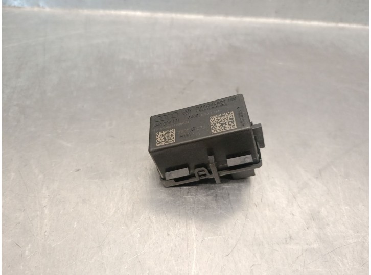 Recambio de centralita inmovilizador para audi a6 c7 (4g2, 4gc) 3.0 tdi quattro referencia OEM IAM 4H0909131 