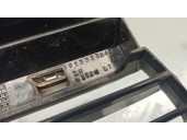 Recambio de rejilla delantera para opel corsa c 1.0 12v cat (z 10 xep / lj4) referencia OEM IAM 62332BM400 