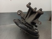 Recambio de mangueta trasera izquierda para kia optima 1.7 crdi cat referencia OEM IAM 52710C1100  