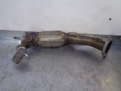 Recambio de salida colector para kia xceed 1.4 tgdi cat referencia OEM IAM 28610J7300  CESTA 2