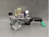 Replacement ignition switch for Hyundai Ioniq OEM IAM reference 49A6101110 