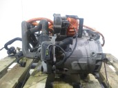 Recambio de motor completo para smart coupe referencia OEM IAM EM0003 A2C74235000 CONTINENTAL