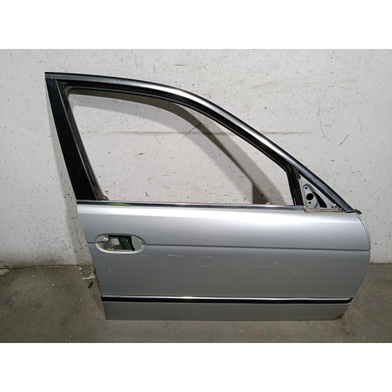 Recambio de puerta delantera derecha para bmw 5 (e39) 525 tds referencia OEM IAM 41518216818 41518216818 