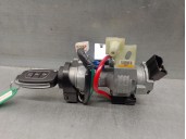 Replacement ignition switch for Hyundai Ioniq OEM IAM reference 49A6101110 