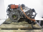 Recambio de motor completo para smart coupe referencia OEM IAM EM0003 A2C74235000 CONTINENTAL