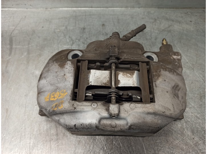 Recambio de pinza freno delantera derecha para lexus ls430 (ucf30) básico (07.2003) referencia OEM IAM 4773050151  