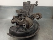 Recambio de mangueta trasera izquierda para kia optima 1.7 crdi cat referencia OEM IAM 52710C1100 