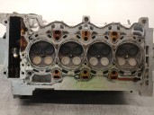 Recambio de culata para bmw 3 (e46) 316 i referencia OEM IAM 7505422 11127581141 