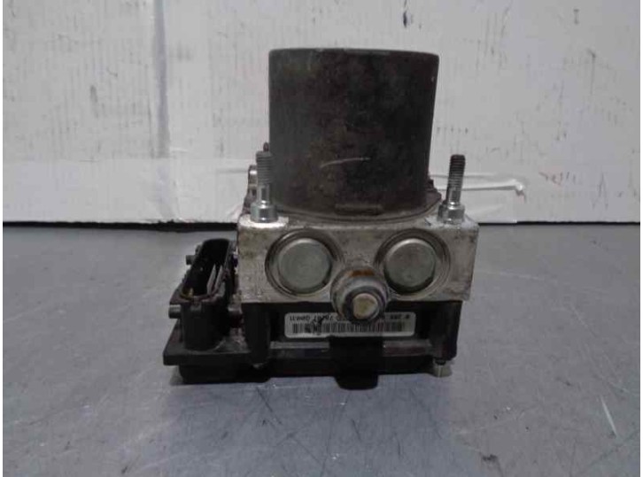 Recambio de abs para fiat scudo furgón (272) 1.6 jtdm cat referencia OEM IAM 1400513280 0265231550 BOSCH