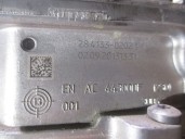 Recambio de motor completo para smart coupe referencia OEM IAM EM0003 A2C74235000 CONTINENTAL