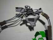 Recambio de motor regulacion ventana para lexus ls (usf4/uvf4) 460 referencia OEM IAM 85054X1000 82154X1000 