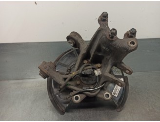 Replacement right rear stub axle for Kia Optima 1.7 CRDI CAT OEM IAM reference 52720C1100 