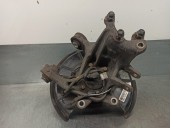 Replacement right rear stub axle for Kia Optima 1.7 CRDI CAT OEM IAM reference 52720C1100 