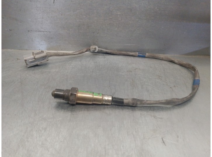 Recambio de sonda lambda para kia xceed 1.4 tgdi cat referencia OEM IAM 9025030136 3921003AA5 