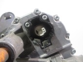 Recambio de motor completo para smart coupe referencia OEM IAM EM0003 A2C74235000 CONTINENTAL