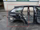 Recambio de aleta trasera derecha para porsche cayenne (92a) 3.0 diesel referencia OEM IAM 95850398600 95850398600 