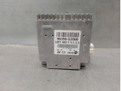 Recambio de modulo electronico para hyundai ioniq referencia OEM IAM 96390G2000  