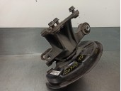 Recambio de mangueta trasera derecha para kia optima 1.7 crdi cat referencia OEM IAM 52720C1100 