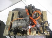 Recambio de motor completo para smart coupe referencia OEM IAM EM0003 A2C74235000 CONTINENTAL