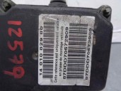 Recambio de abs para fiat scudo furgón (272) 1.6 jtdm cat referencia OEM IAM 1400513280 0265231550 BOSCH