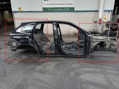 Recambio de aleta trasera derecha para porsche cayenne (92a) 3.0 diesel referencia OEM IAM 95850398600 95850398600 