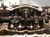 Recambio de culata para bmw 3 (e46) 316 i referencia OEM IAM 7505422 11127581141 