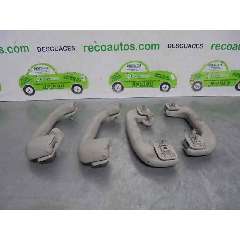 Recambio de agarrador para suzuki swift berlina (mz) 1.3 ddis diesel cat referencia OEM IAM   