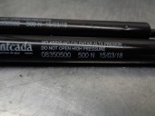 Recambio de amortiguadores maletero / porton para hyundai xg 3.5 v6 cat referencia OEM IAM 8177139501 