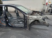 Recambio de aleta trasera derecha para porsche cayenne (92a) 3.0 diesel referencia OEM IAM 95850398600 95850398600 