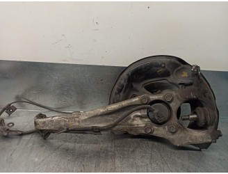 Recambio de mangueta delantera izquierda para lexus ls430 (ucf30) básico (07.2003) referencia OEM IAM 4320250020  CESTA 17B