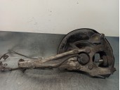 Recambio de mangueta delantera izquierda para lexus ls430 (ucf30) básico (07.2003) referencia OEM IAM 4320250020  CESTA 17B