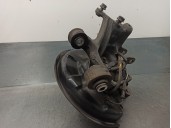 Recambio de mangueta trasera derecha para kia optima 1.7 crdi cat referencia OEM IAM 52720C1100  