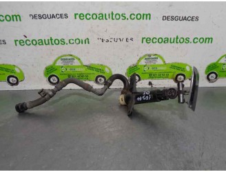 Recambio de limpia faros xenon para lexus ls (usf4/uvf4) 460 referencia OEM IAM 78669 