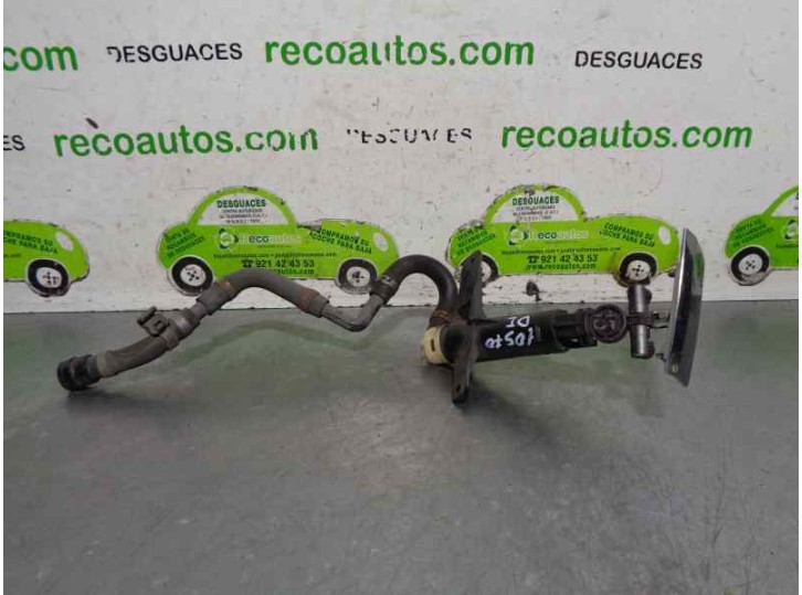 Recambio de limpia faros xenon para lexus ls (usf4/uvf4) 460 referencia OEM IAM 78669 