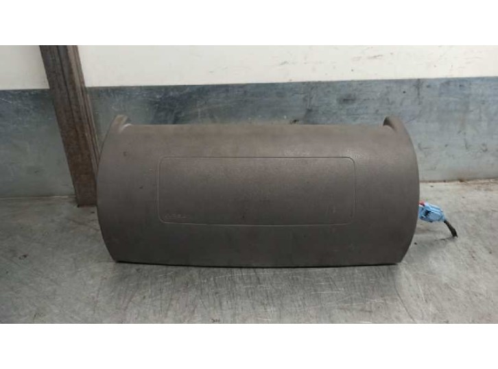Recambio de airbag delantero derecho para fiat scudo furgón (272) 1.6 jtdm cat referencia OEM IAM 149817202H 