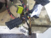 Recambio de motor completo para smart coupe referencia OEM IAM EM0003 A2C74235000 CONTINENTAL