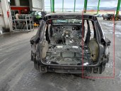 Recambio de aleta trasera derecha para porsche cayenne (92a) 3.0 diesel referencia OEM IAM 95850398600 95850398600 