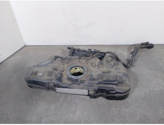 Recambio de deposito combustible para kia xceed 1.4 tgdi cat referencia OEM IAM 31150G4000  CESTA 21