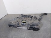 Recambio de deposito combustible para kia xceed 1.4 tgdi cat referencia OEM IAM 31150G4000 CESTA 21