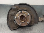 Recambio de mangueta delantera izquierda para lexus ls430 (ucf30) básico (07.2003) referencia OEM IAM 4320250020  CESTA 17B