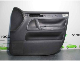 Recambio de guarnecido puerta delantera derecha para volkswagen touareg (7la) 5.0 v10 tdi cat (ayh) referencia OEM IAM 7L6867012